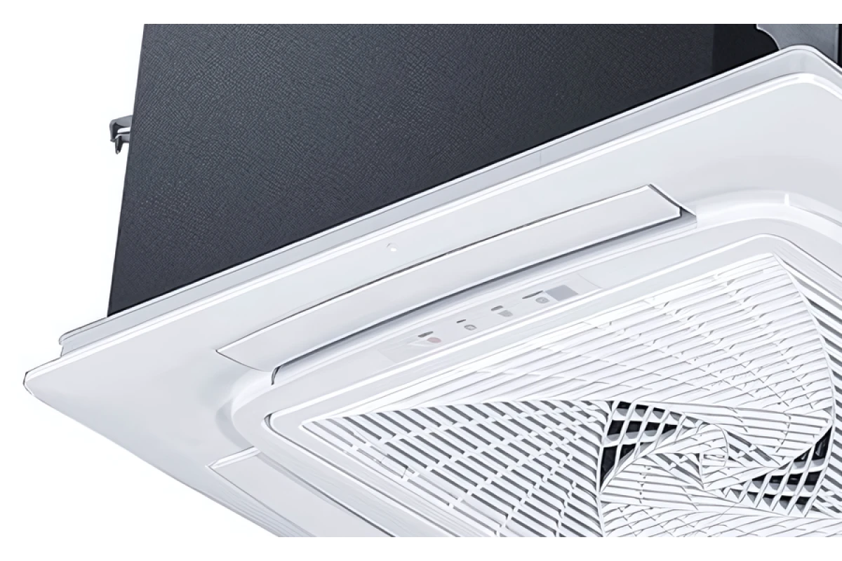 Кассетный кондиционер Haier AB50S2SC2FA/1U50S2SJ3FA