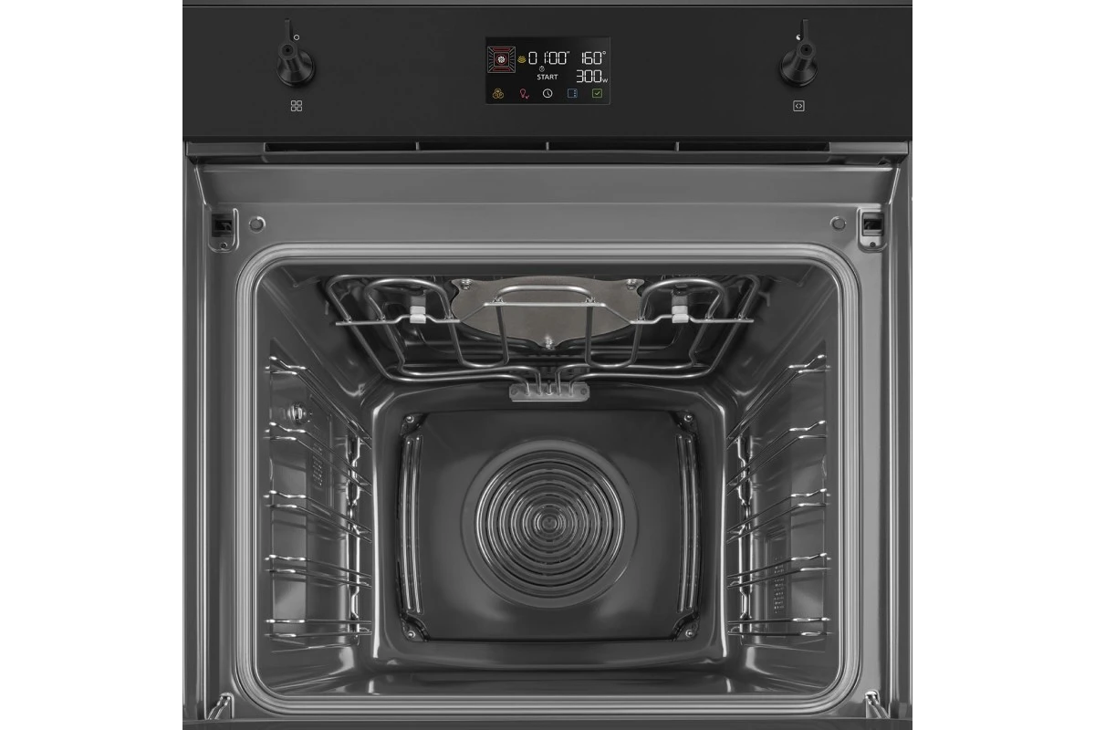 Духовой шкаф Smeg SO6302M2N