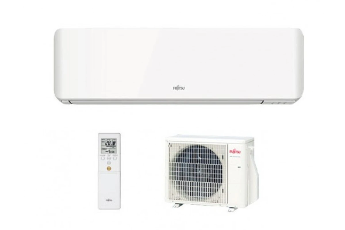 Кондиционер Fujitsu Genios ASYG09KMCC/AOYG09KMCC