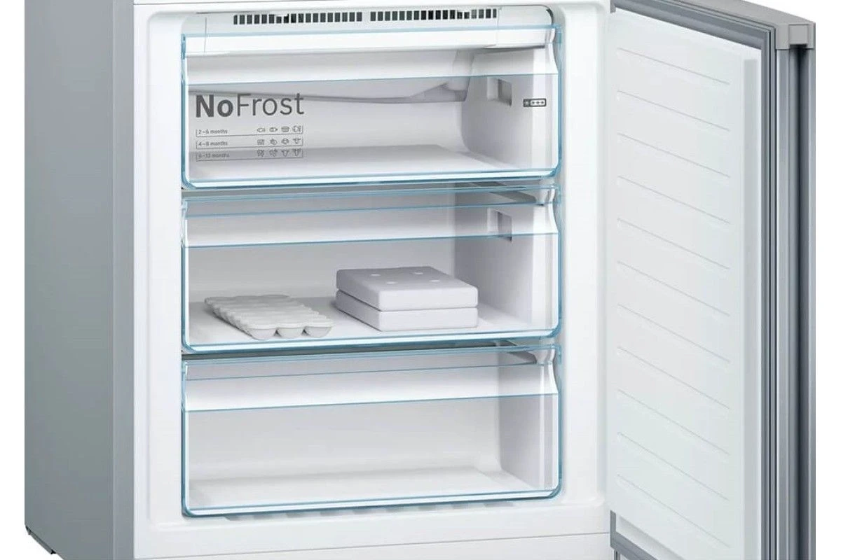 Двухкамерный холодильник Bosch KGN49LB30U