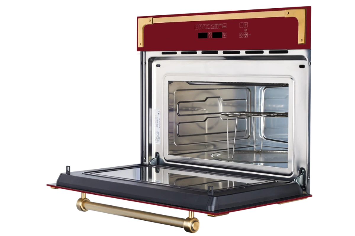 Встраиваемая микроволновая печь Kuppersberg RMW 969 BOR