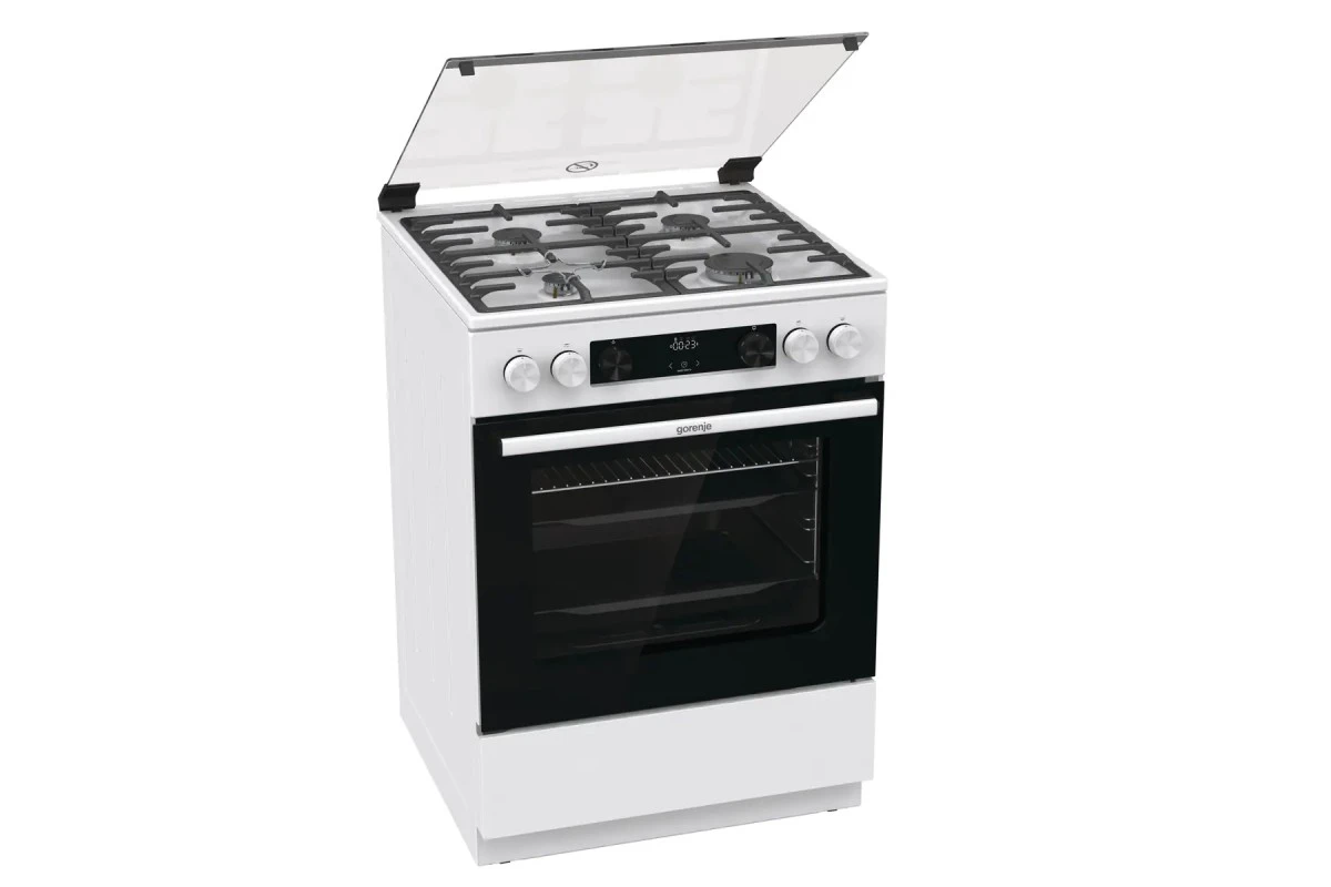Газовая плита Gorenje GGI6C21WF