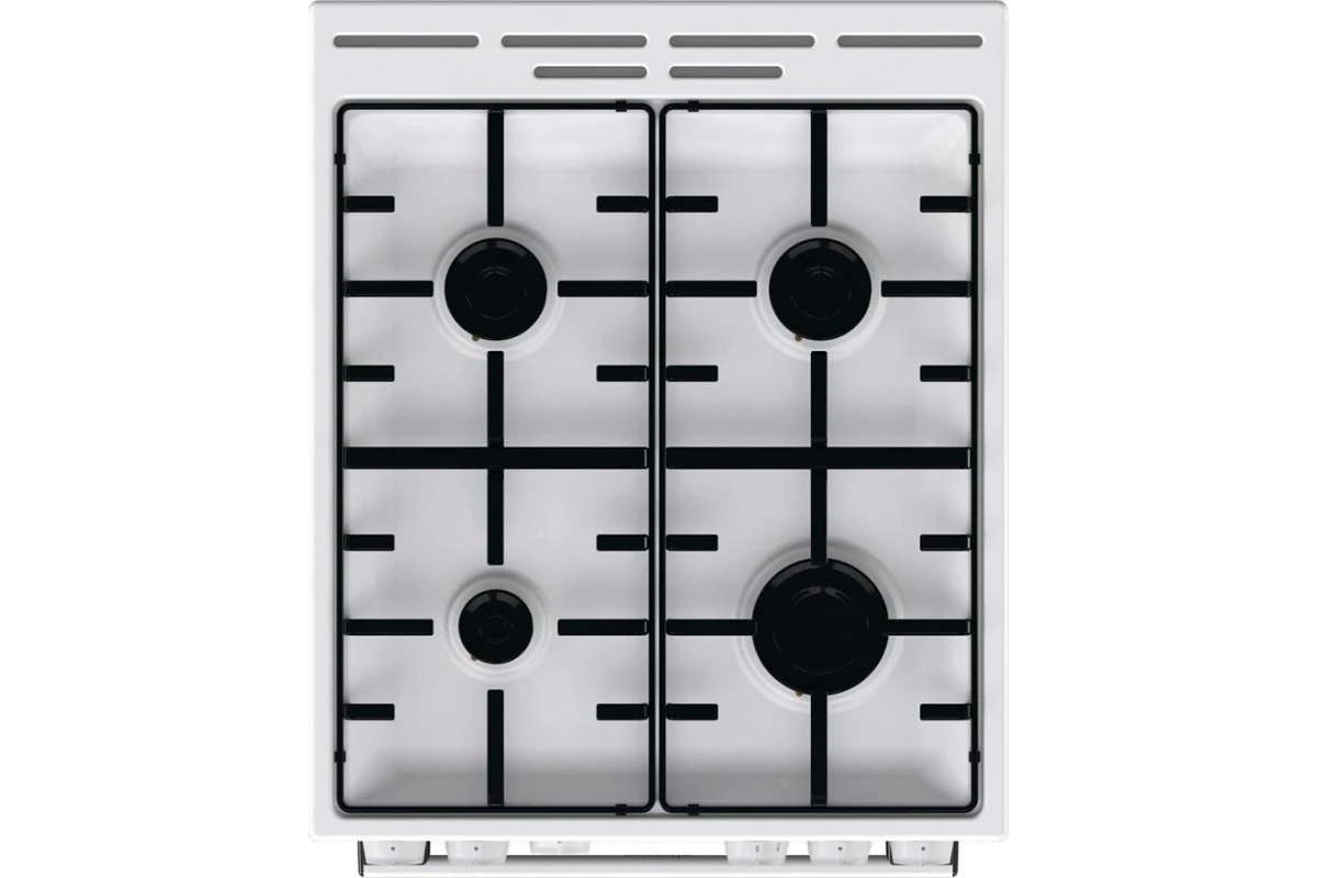 Газовая плита Gorenje GG5A12WH