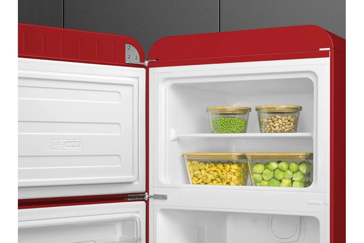 Холодильник Smeg FAB30LRD5