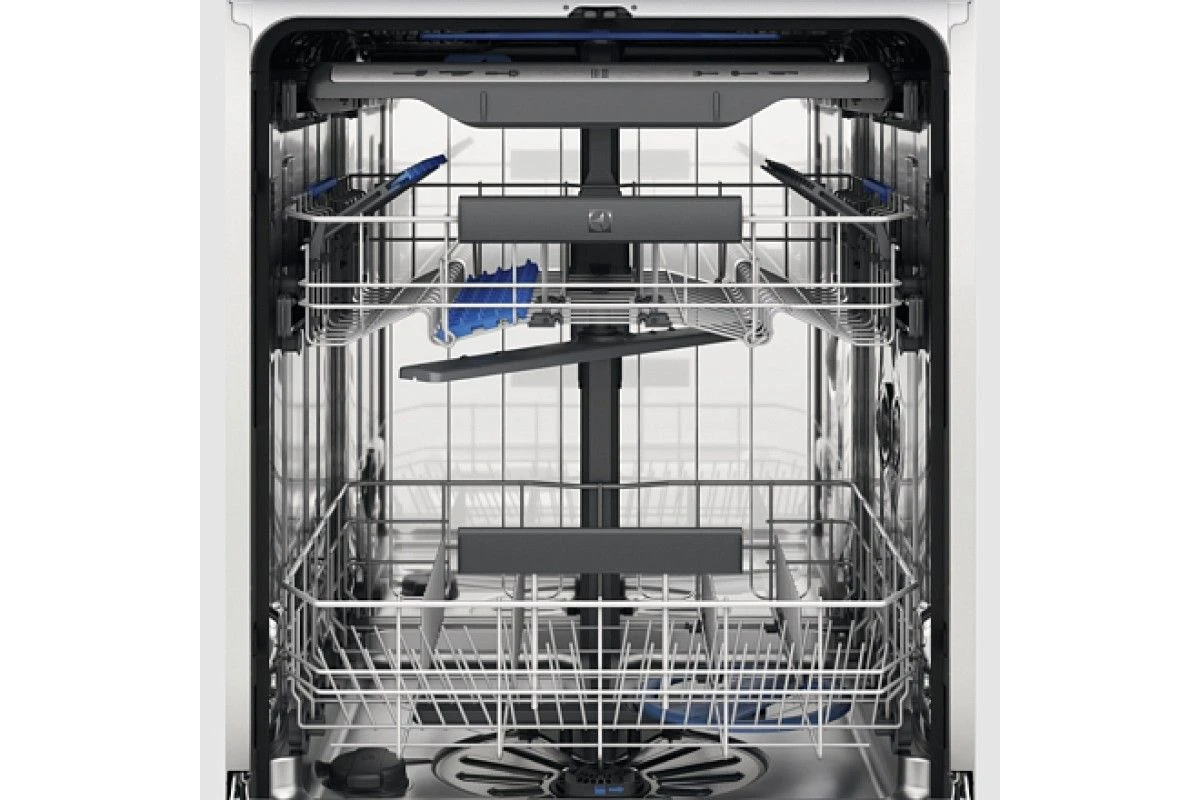 Встраиваемая посудомоечная машина Electrolux EEM69410W