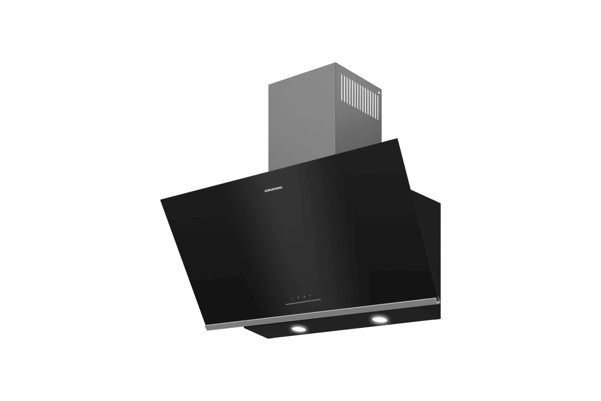 Вытяжка Grundig GDSP5460BC