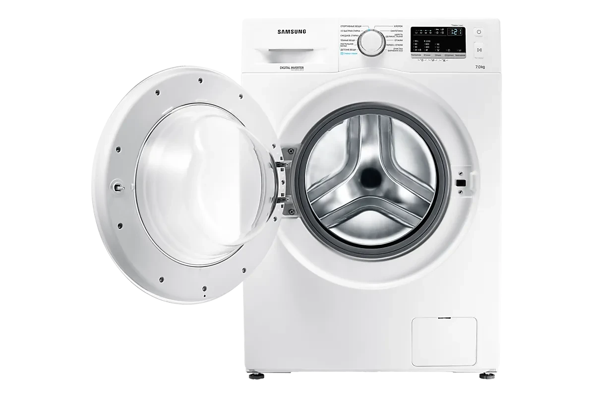 Стиральная машина Samsung WW70J42G0LWDLP