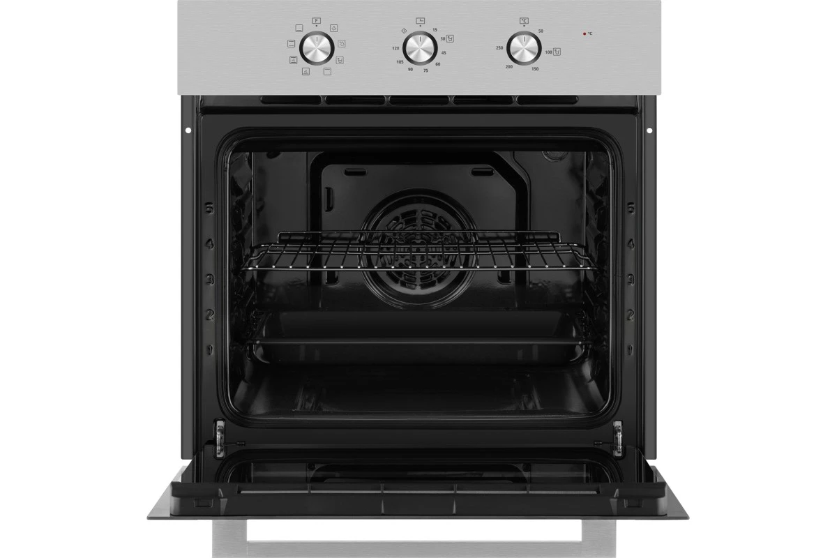 Духовой шкаф Weissgauff EOM 208 PDX Steam Clean