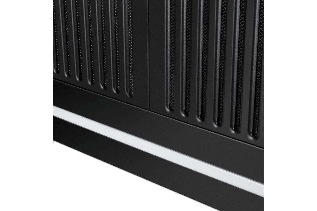Вытяжка Maunfeld BERK 60 Black/Anthracite