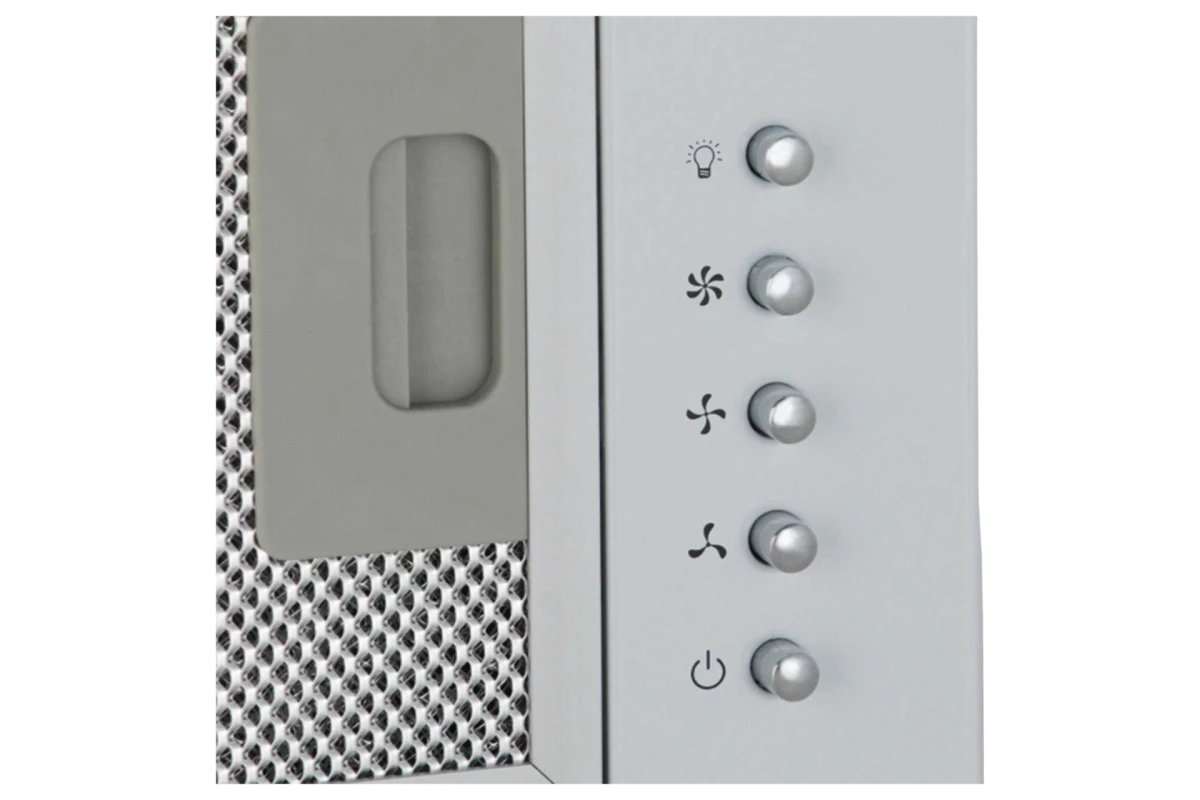 Встраиваемая вытяжка Hansa OMP6211WH-G