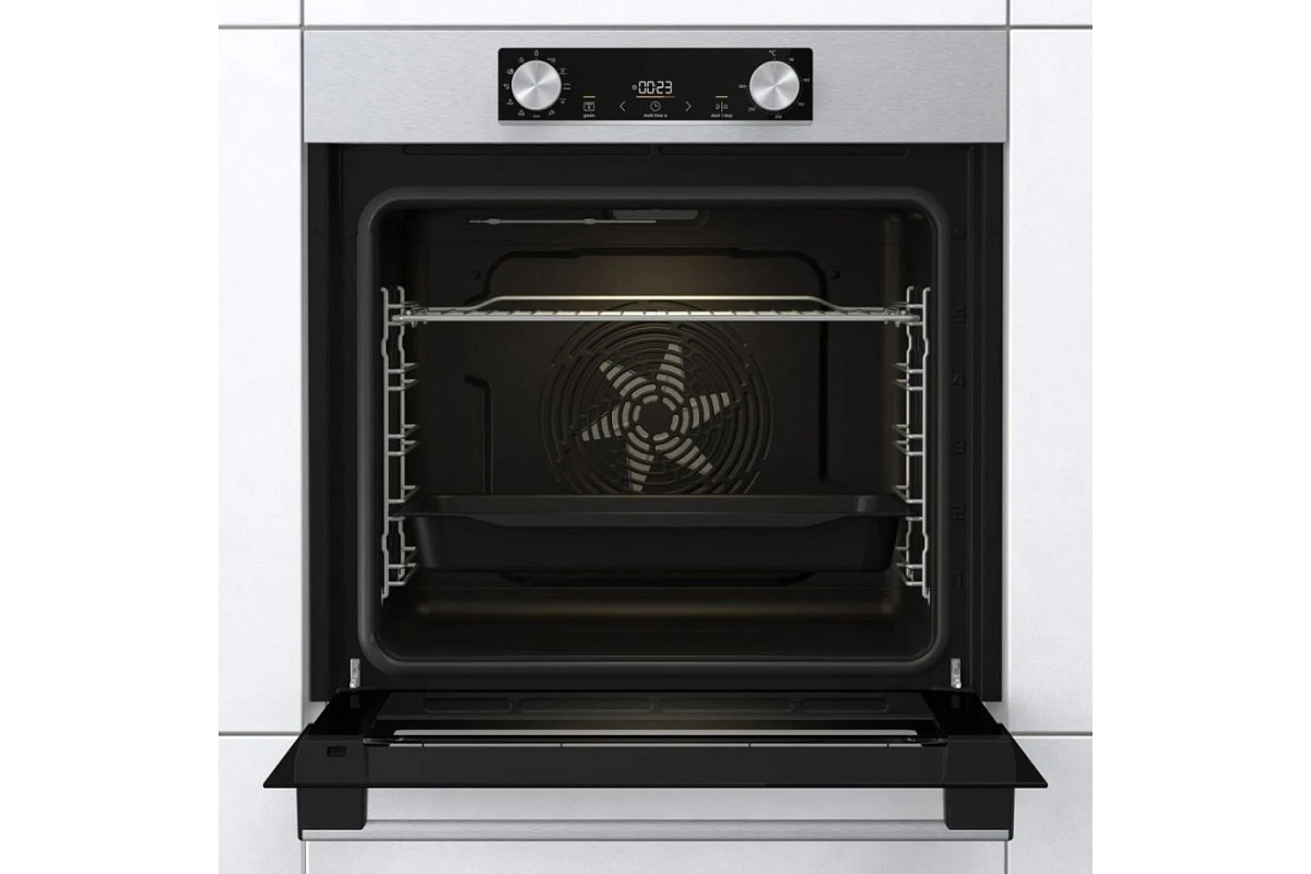 Духовой шкаф Gorenje BO6735E02XK