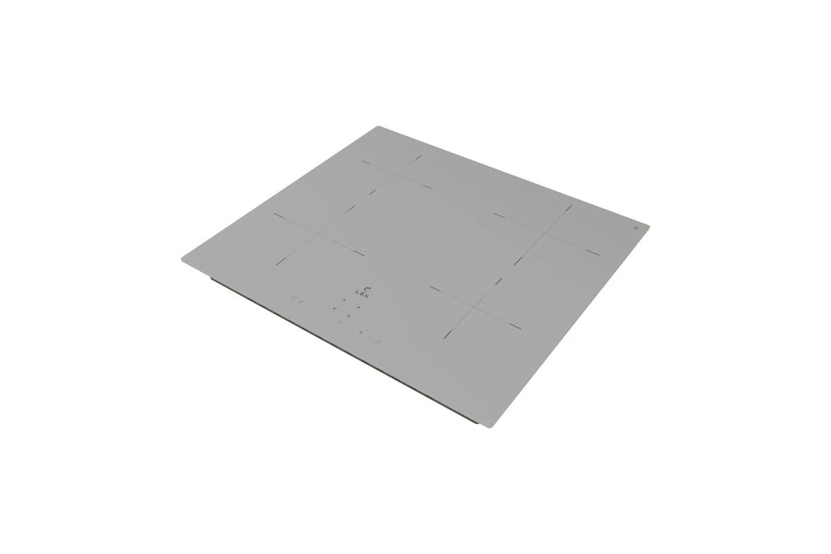 Варочная панель индукционная LEX EVI 640A GR