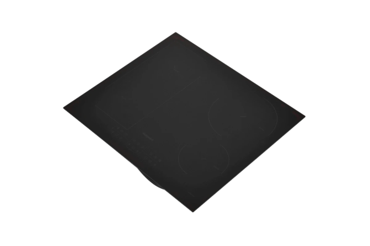 Индукционная варочная панель Hotpoint HB 1560B NE