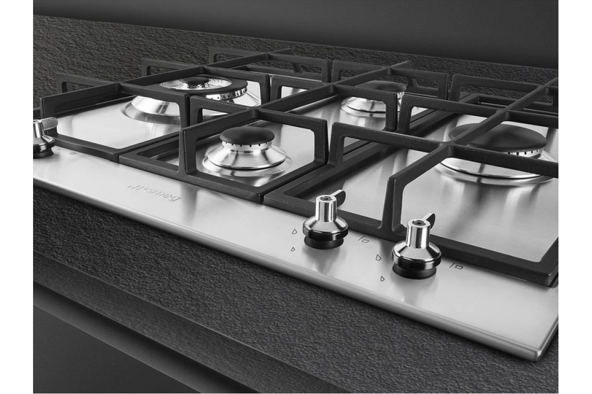 Варочная панель Smeg PX364L