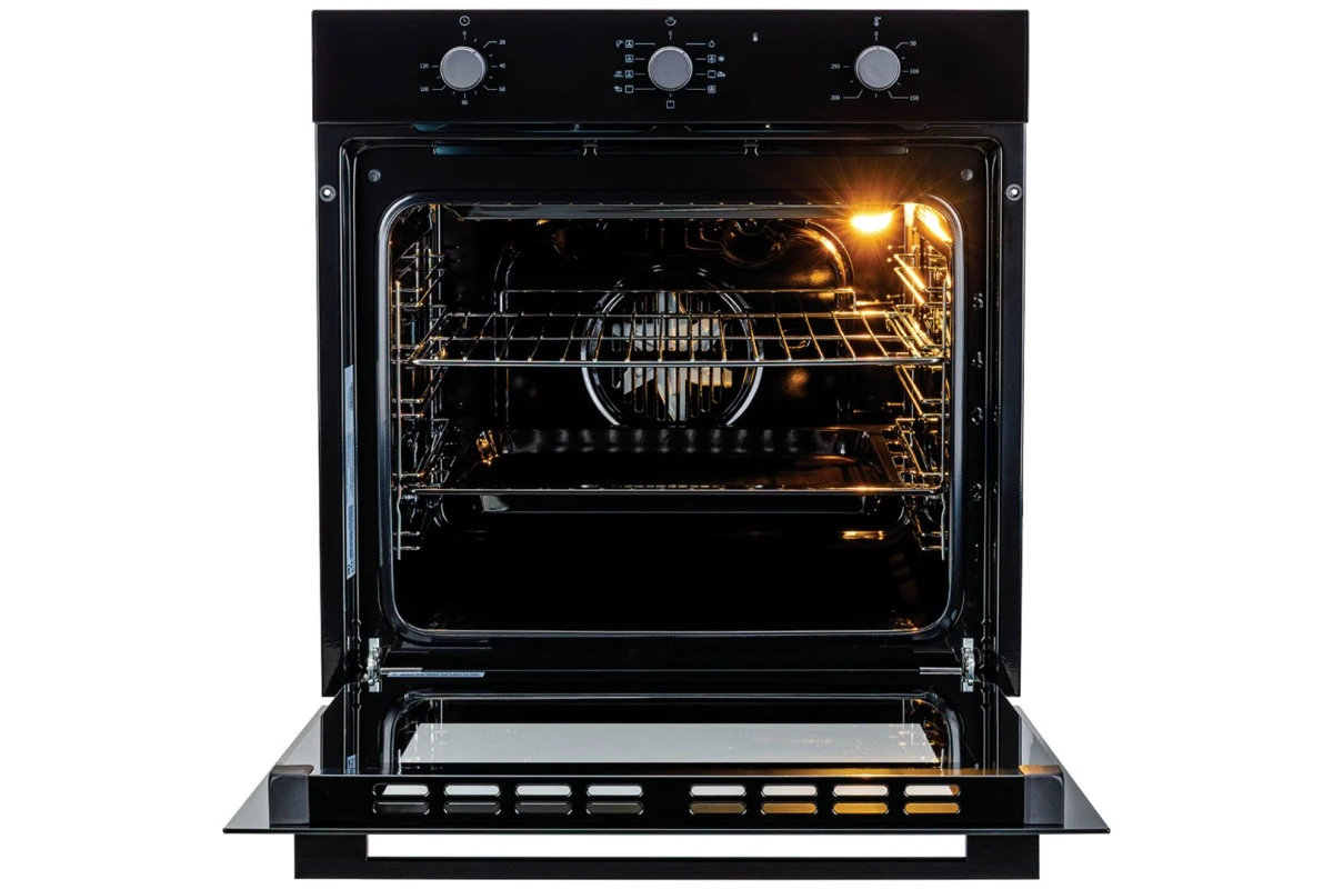 Духовой шкаф DeLonghi DEO 735 NB ROBERTA