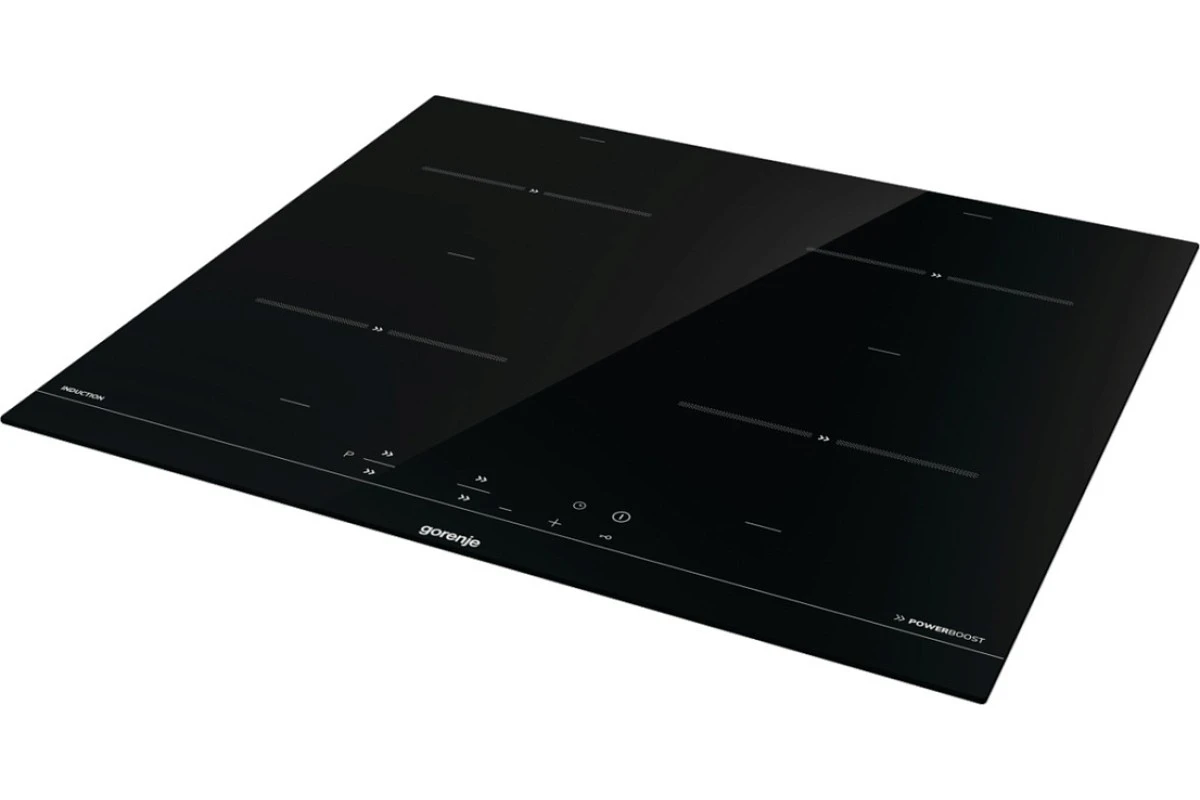 Независимая индукционная варочная панель Gorenje IT64ASC
