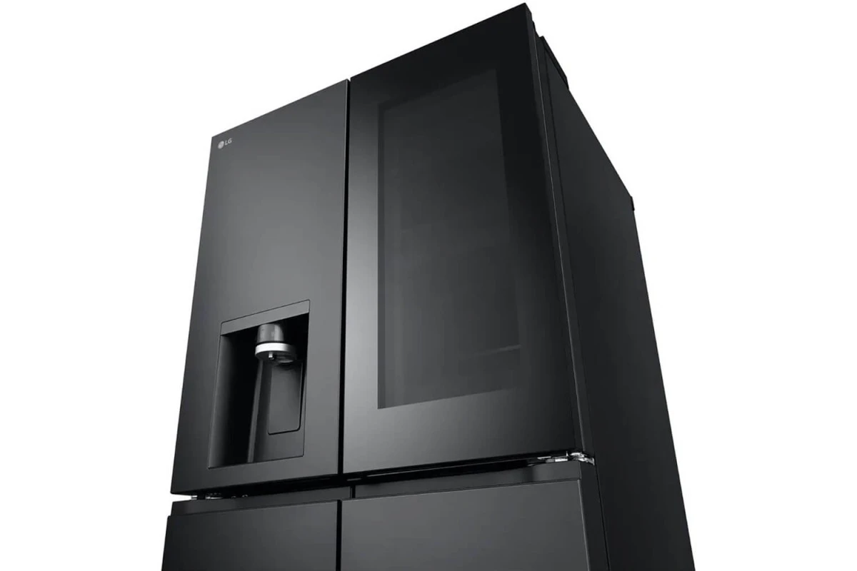 Холодильник LG GC-X24FFCBB