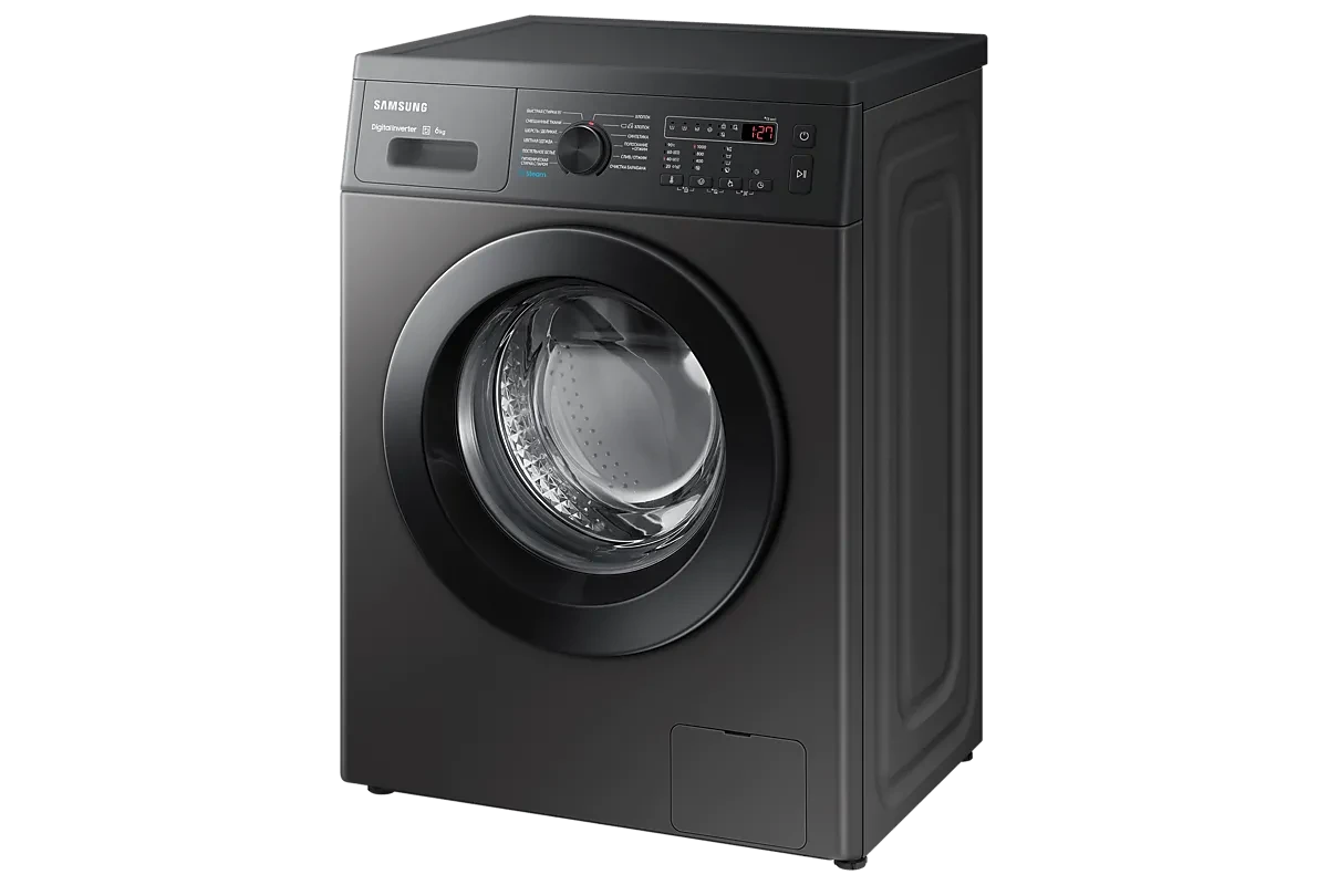 Стиральная машина Samsung WW60A4S00CX/LP