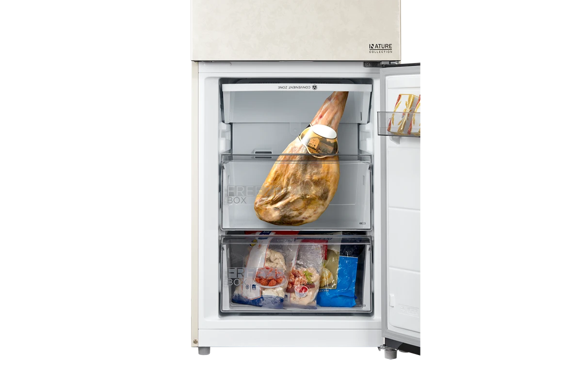 Холодильник Midea MDRB521MIE33OD