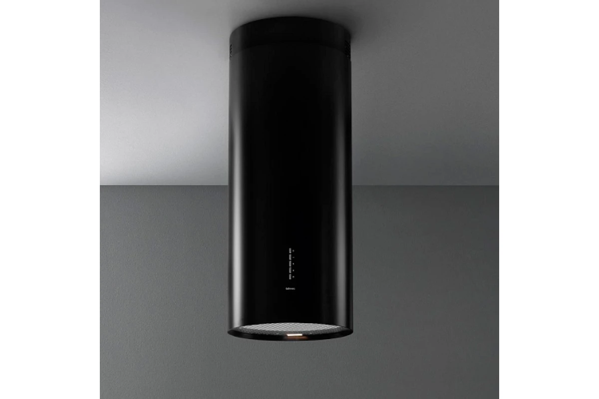 Вытяжка Falmec POLAR EVO ISOLA BLACK 35