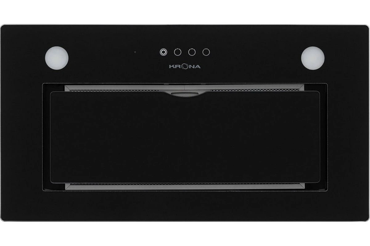 Вытяжка Krona ARVEN 600 BLACK S