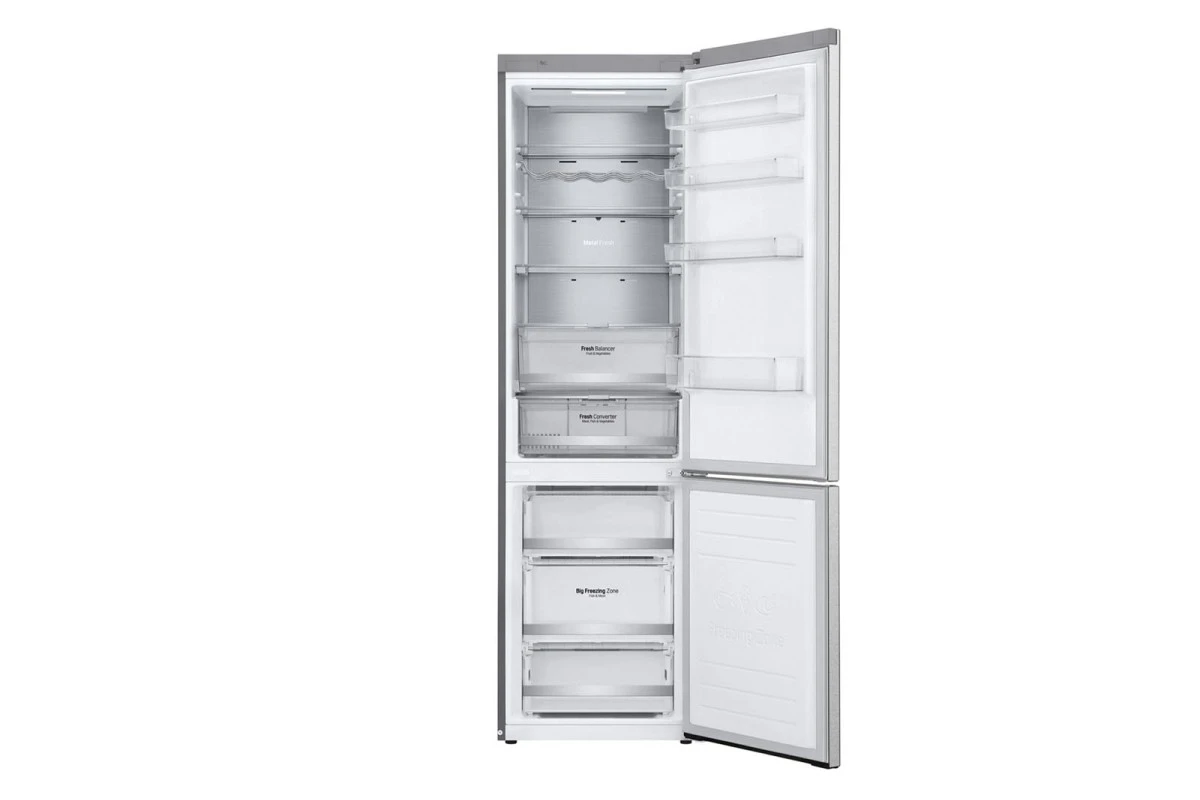 Холодильник LG GA-B509SAUM