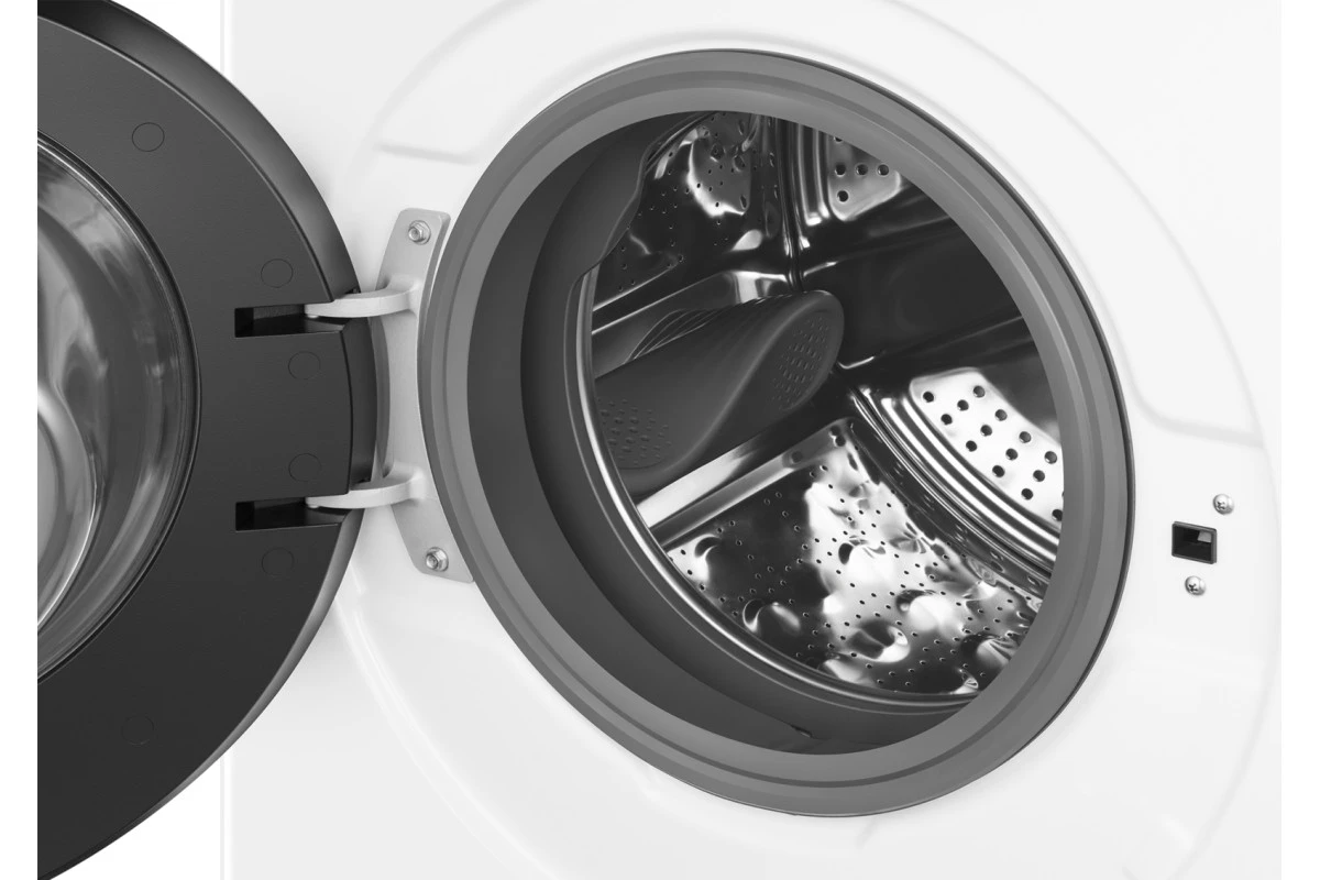 Стиральная машина с сушкой и инвертором Weissgauff WMD 59211 Touch Inverter