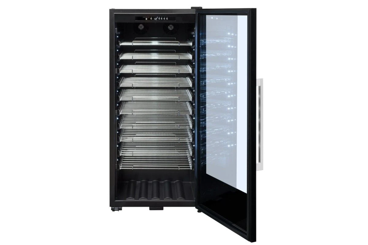 Монотемпературный шкаф La Sommeliere PRO110