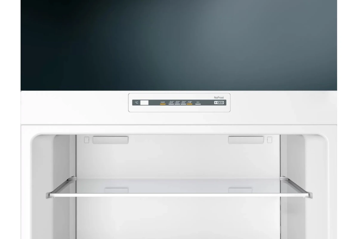 Холодильник Siemens KD55NNL20M