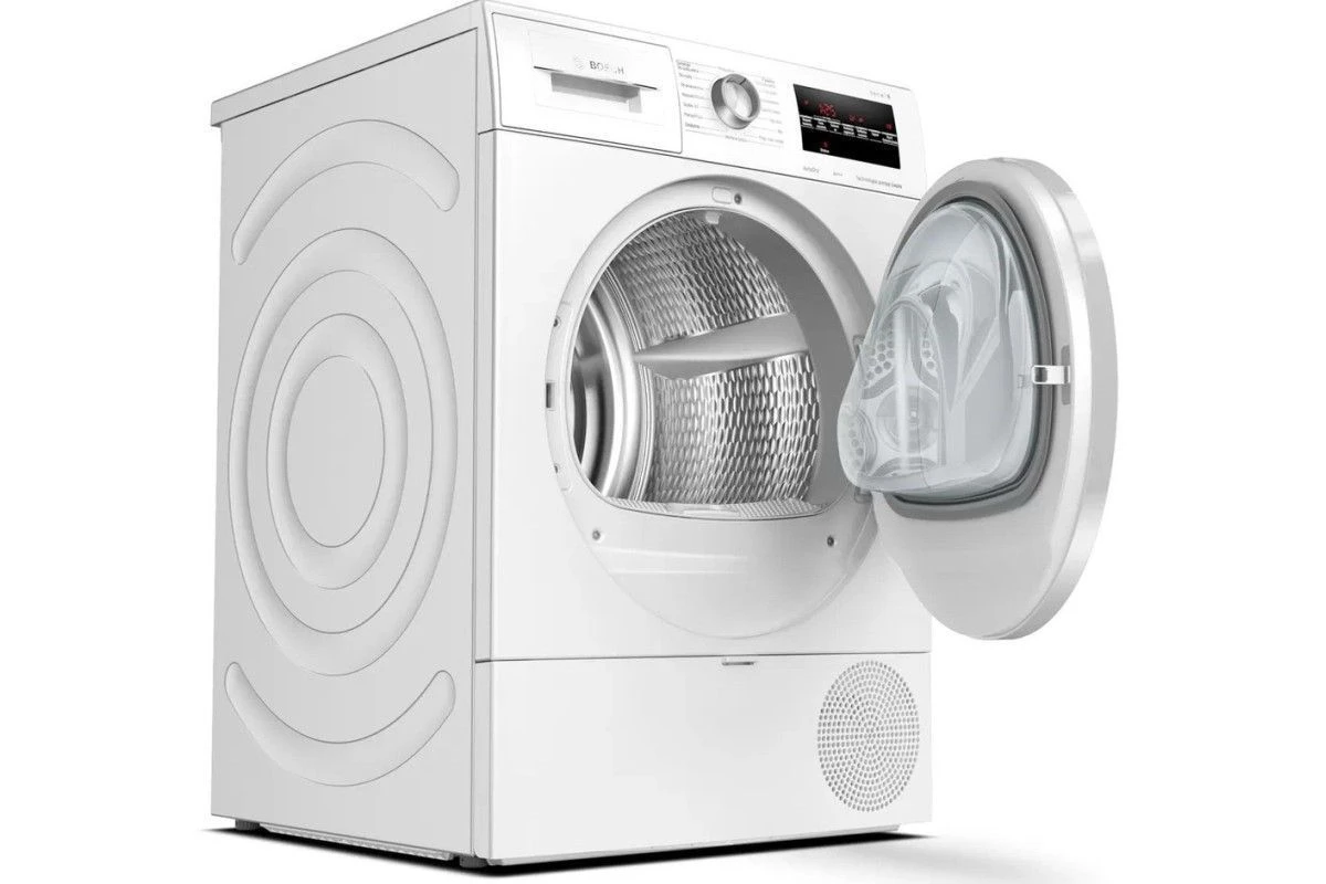Сушильная машина Bosch WTR87TE0PL