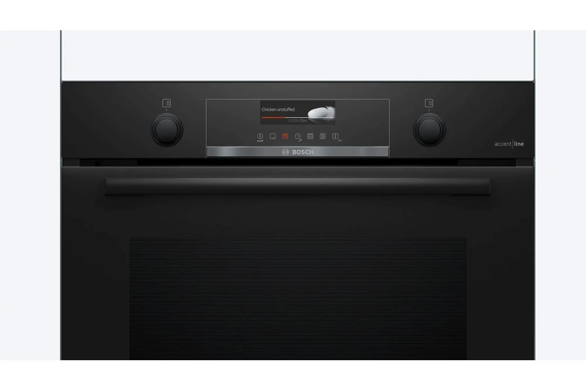 Духовой шкаф Bosch HBG4795B1S