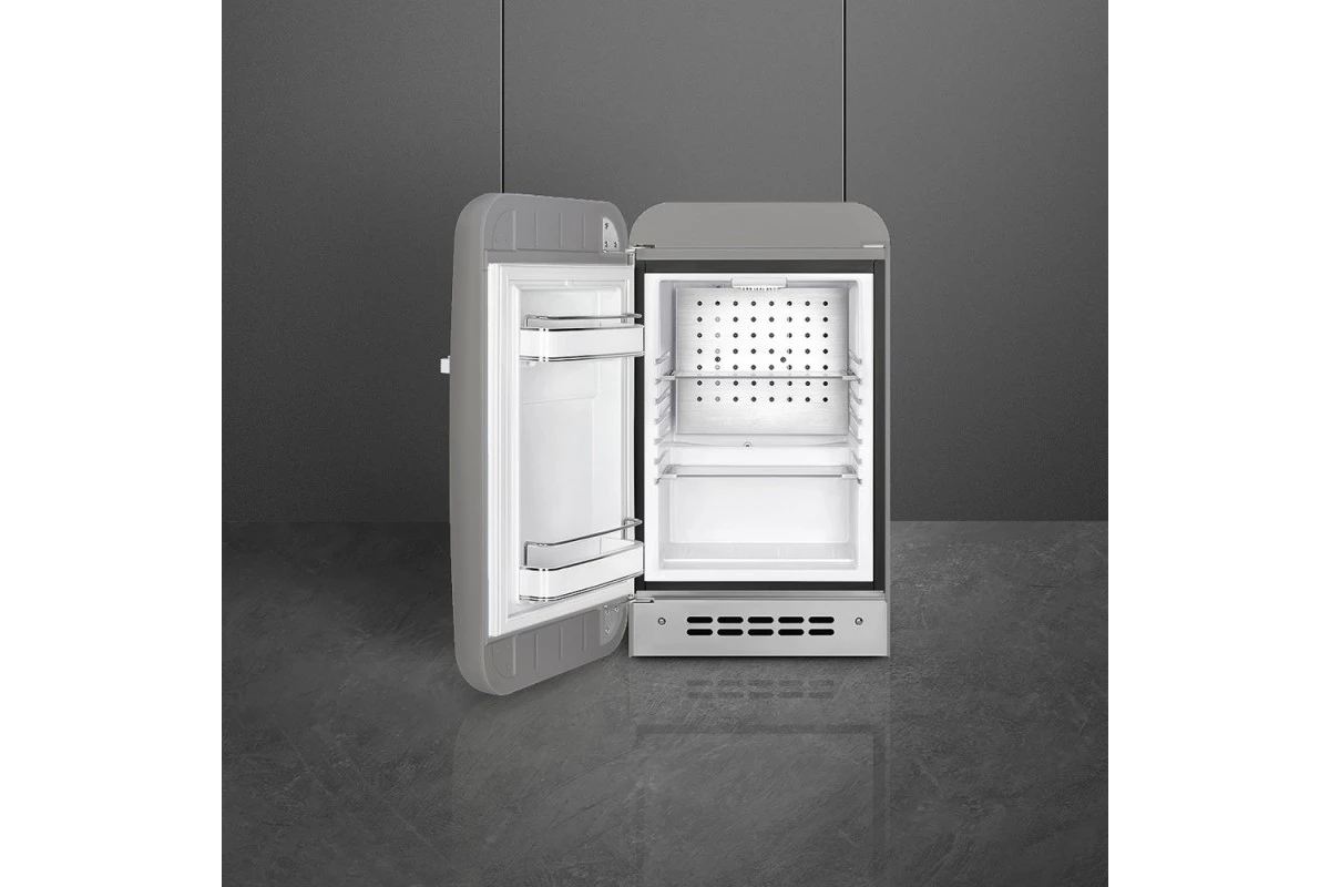Минибар Smeg FAB5LSV5