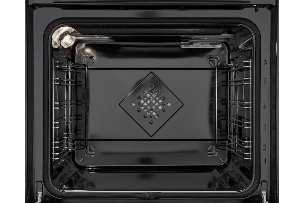 Встраиваемый духовой шкаф De Dietrich DOE7560BB