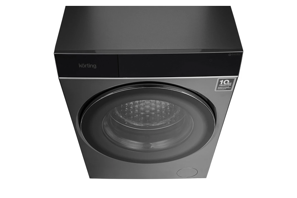 Стиральная машина Korting с паром KWM 60DS1499 An