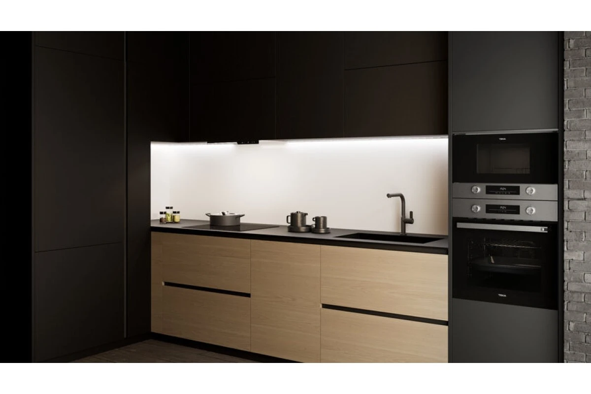 Духовой шкаф Teka AIRFRY NEO HSB 6466 SS
