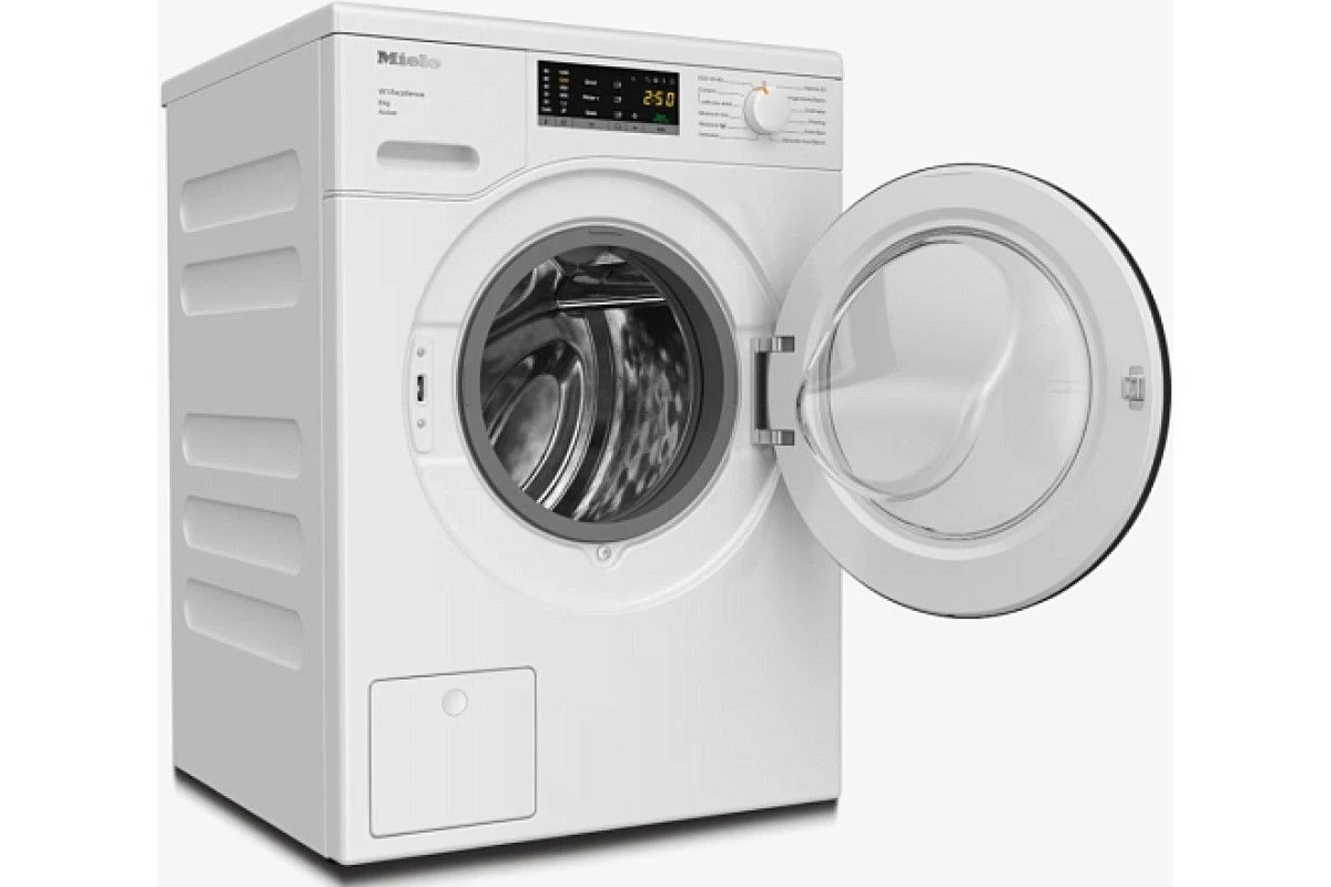 Стиральная машина Miele WEA125WCS