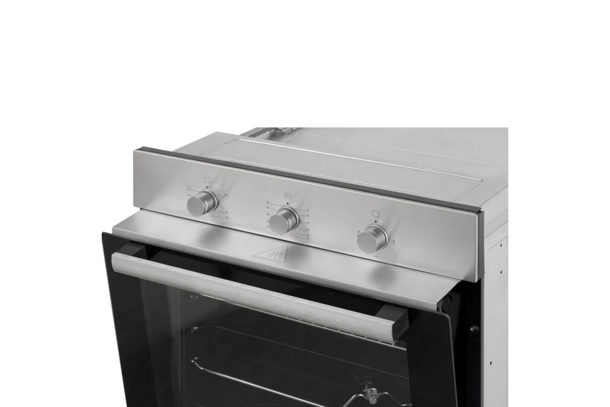 Газовый духовой шкаф Simfer B6GM12011