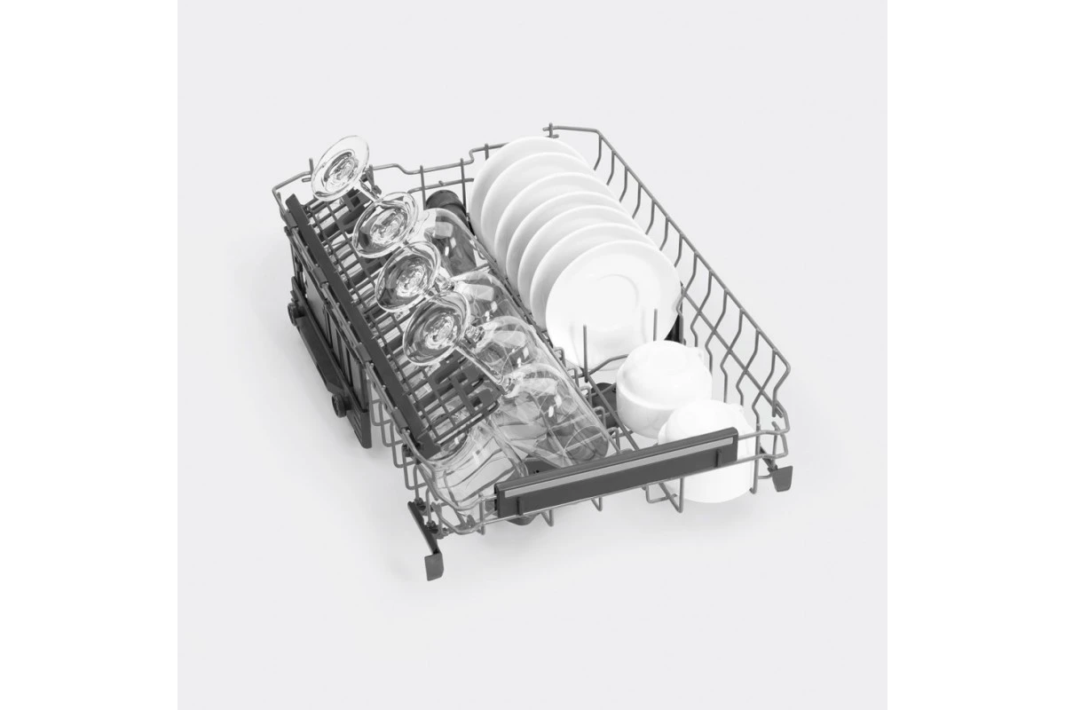 Полностью встраиваемая посудомоечная машина Smeg ST4533CIN