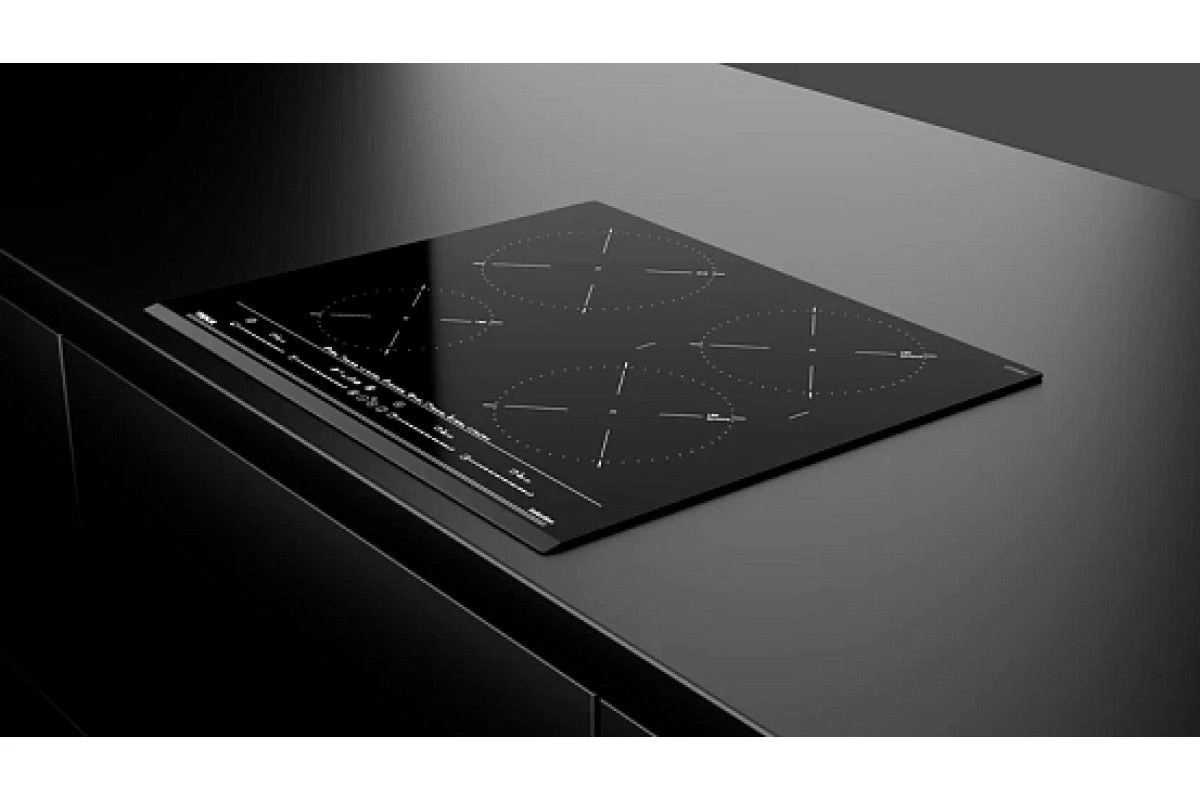 Варочная панель Teka IZC 64630 MST BLACK