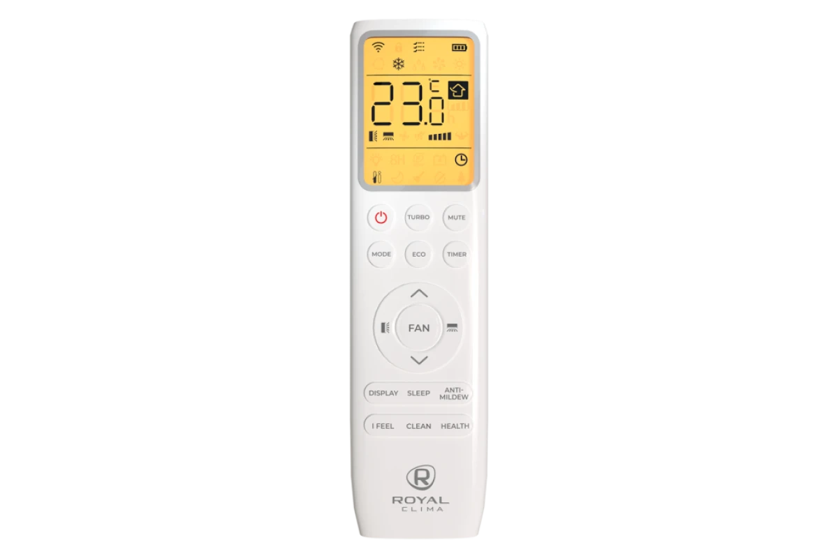 Кондиционер Royal Clima Perfetto RCI-PF75HN