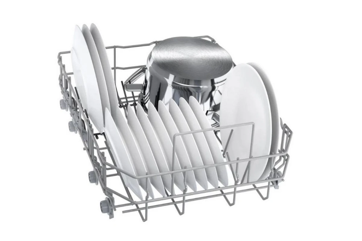 Встраиваемая посудомоечная машина Bosch SPV4HMX14Q