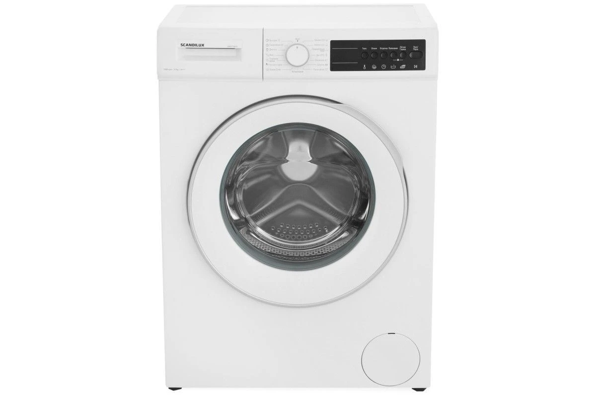 Стиральная машина Scandilux LM2T 6011