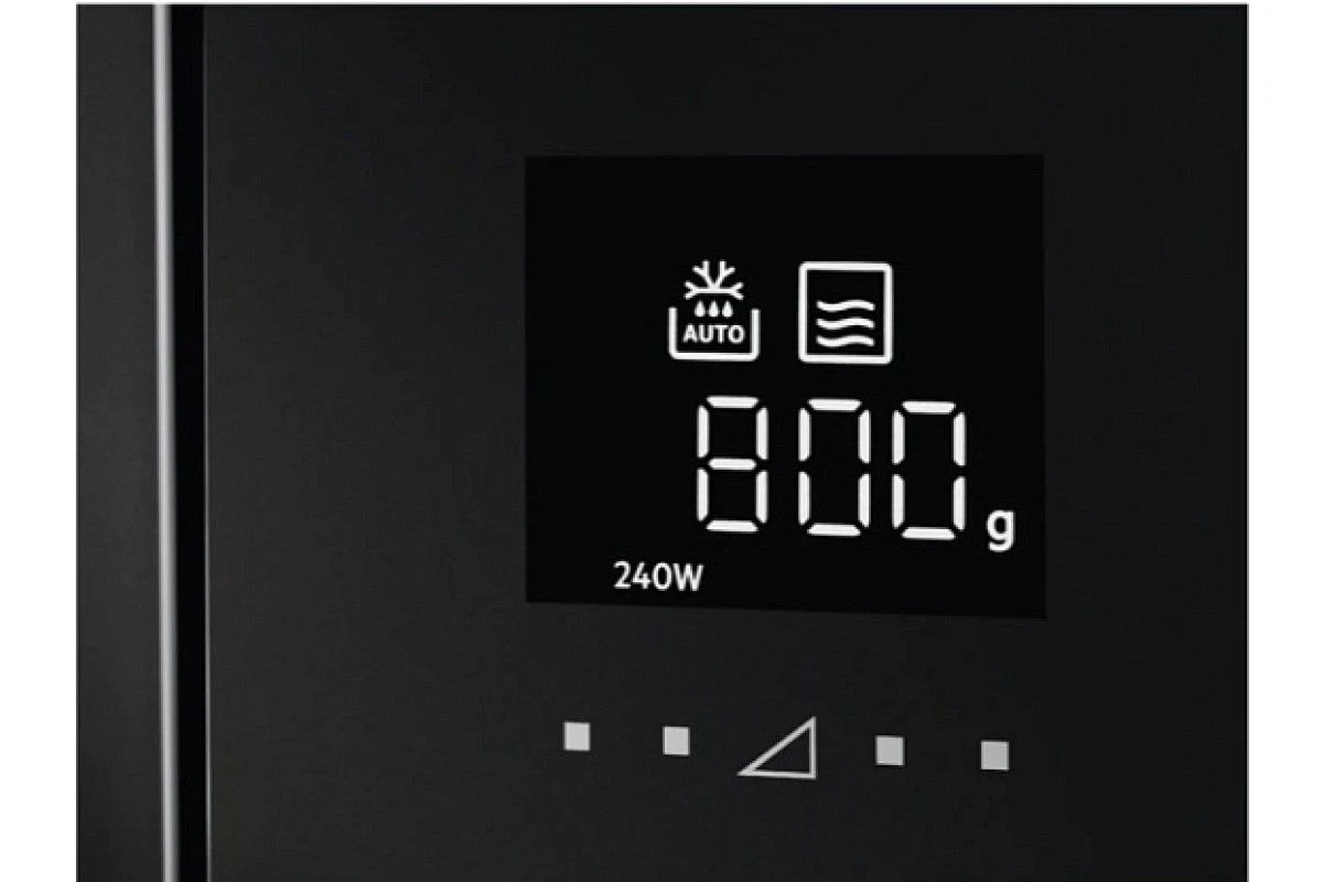 Встраиваемая микроволновая печь AEG MBB1756DEM
