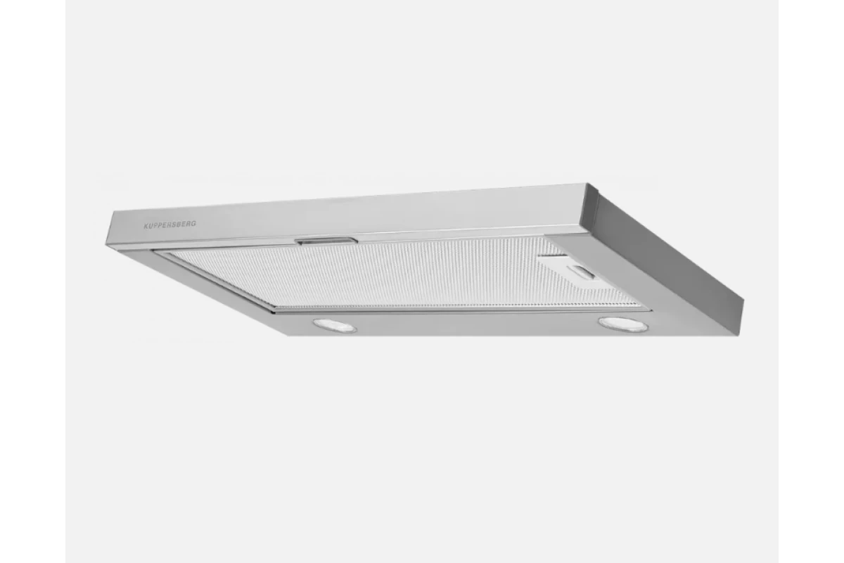 Вытяжка Kuppersberg SLIMLUX IV 60 X