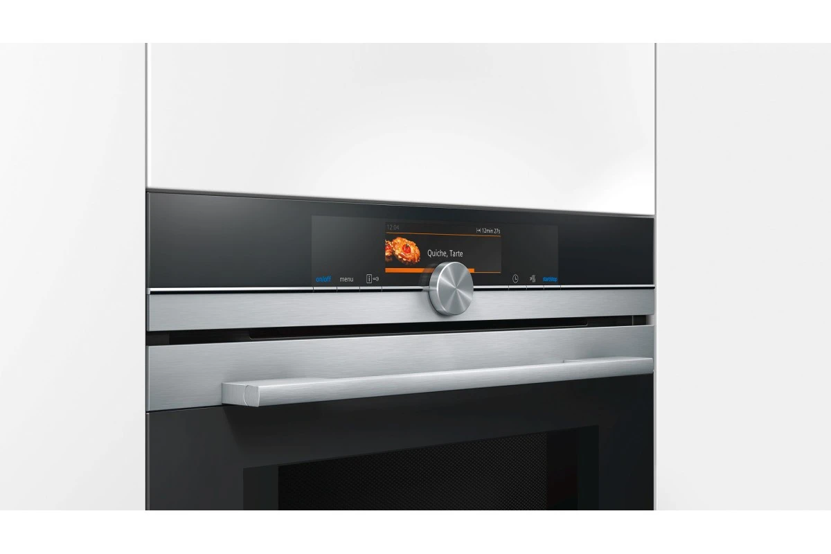 Духовой шкаф Siemens CM 678G4S1