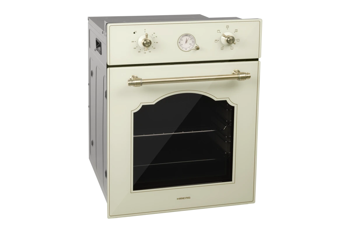 Духовой шкаф Hiberg VM 4360 RY
