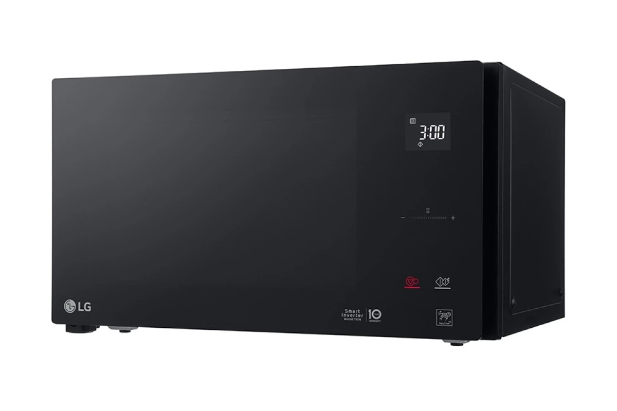 Микроволновая печь LG MS2595DIS