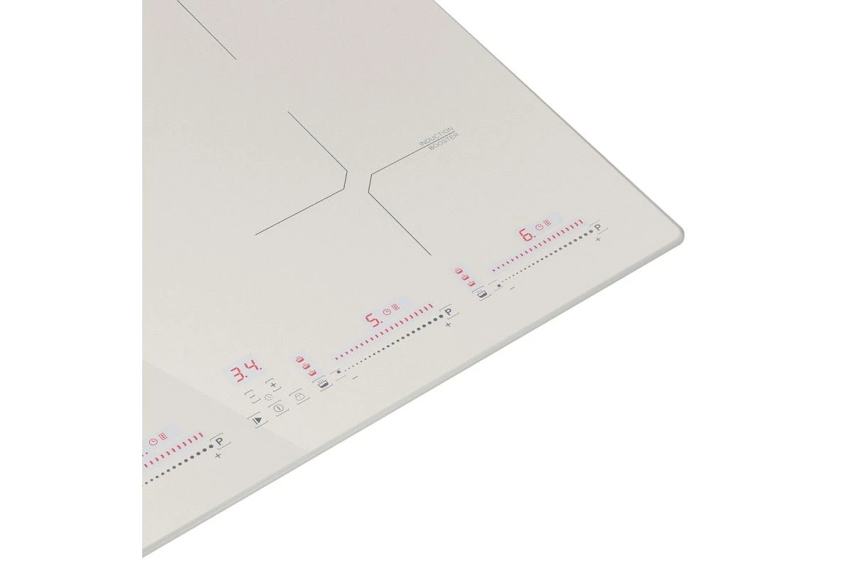 Индукционная варочная панель HOMSair HIC64SBG