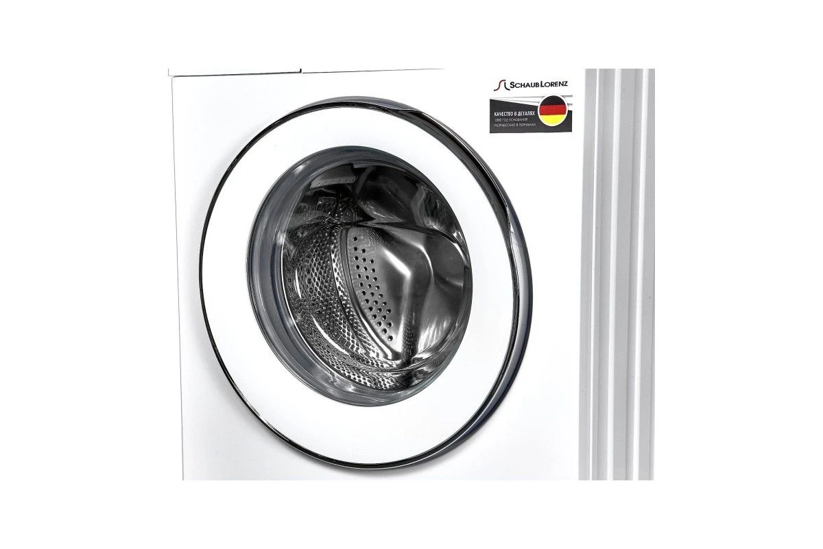 Стиральная машина Schaub Lorenz SLW T1621