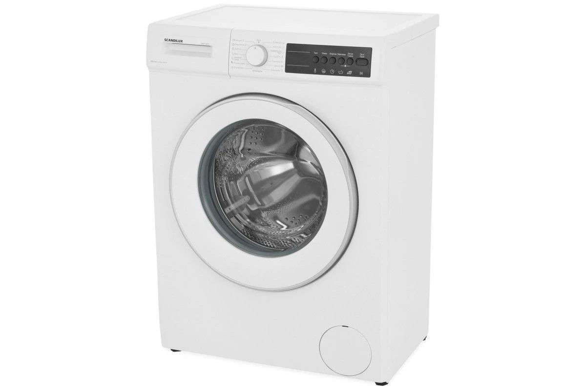 Стиральная машина Scandilux LM2T 6011